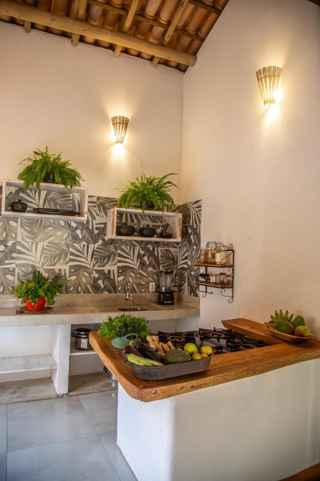 Holiday home Casa Elyon Porto Seguro
