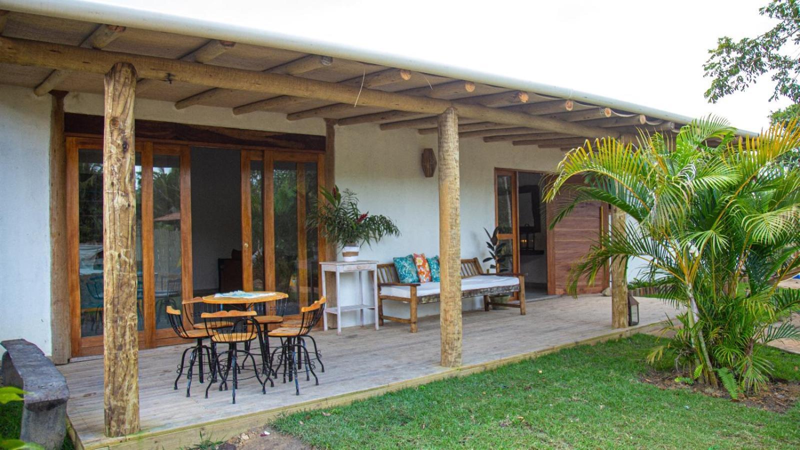 Casa Elyon Holiday home Porto Seguro