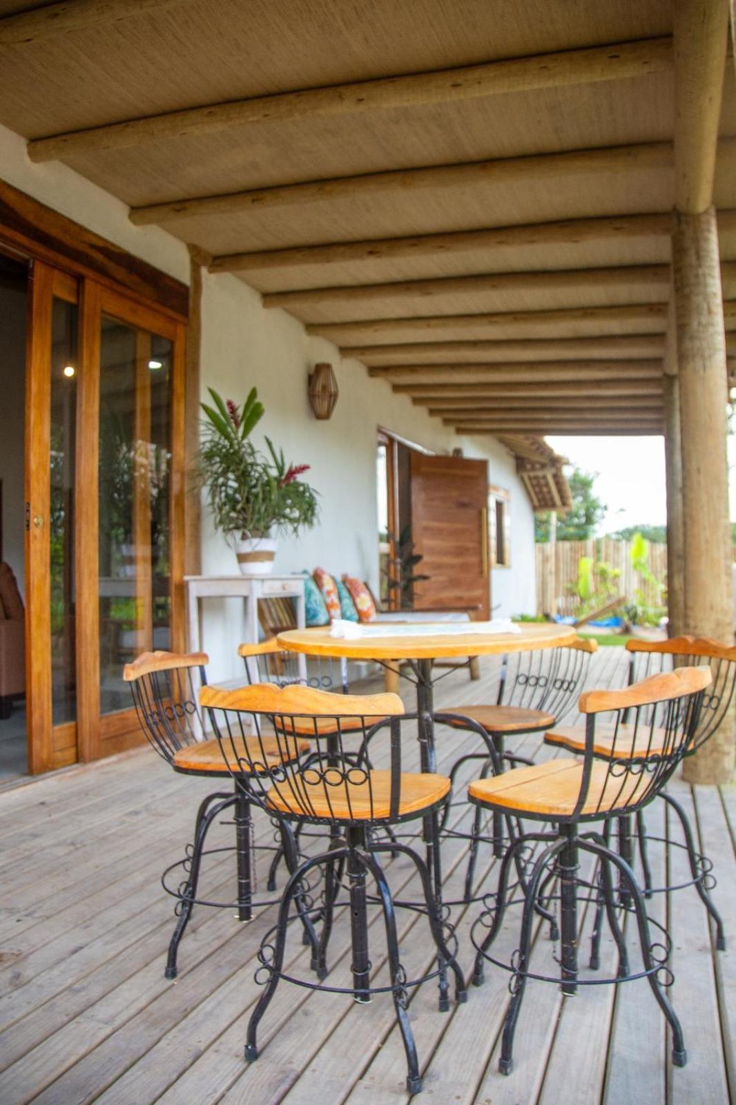 Casa Elyon