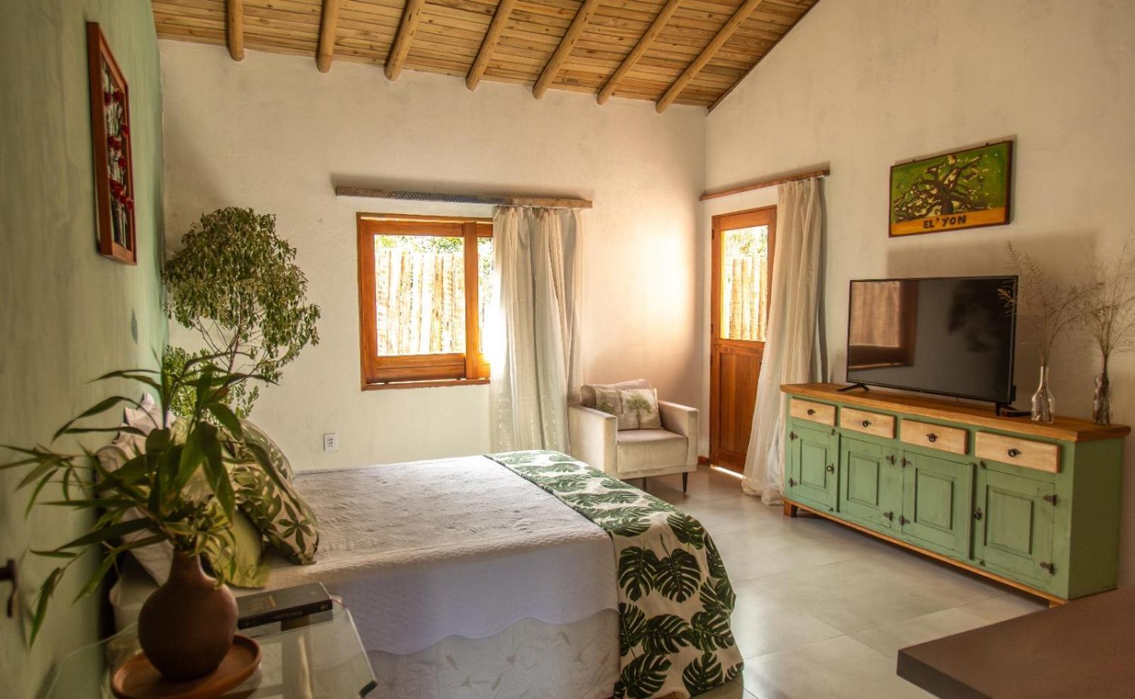 Holiday home Casa Elyon