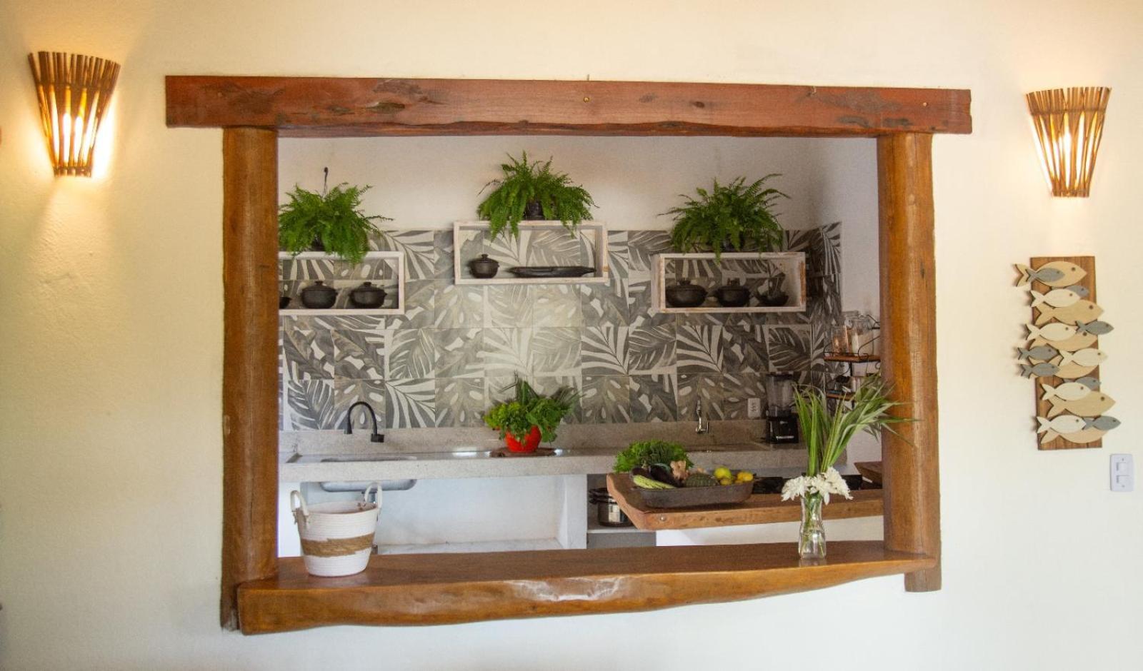 Casa Elyon * Porto Seguro