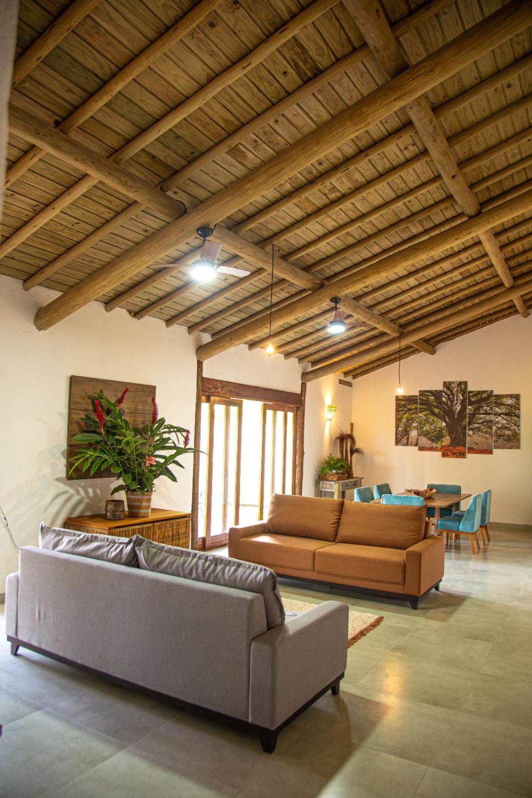 Casa Elyon Holiday home Porto Seguro