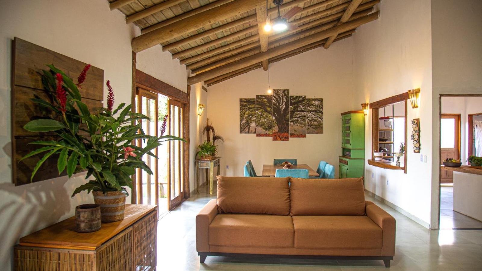 Casa Elyon Holiday home Porto Seguro