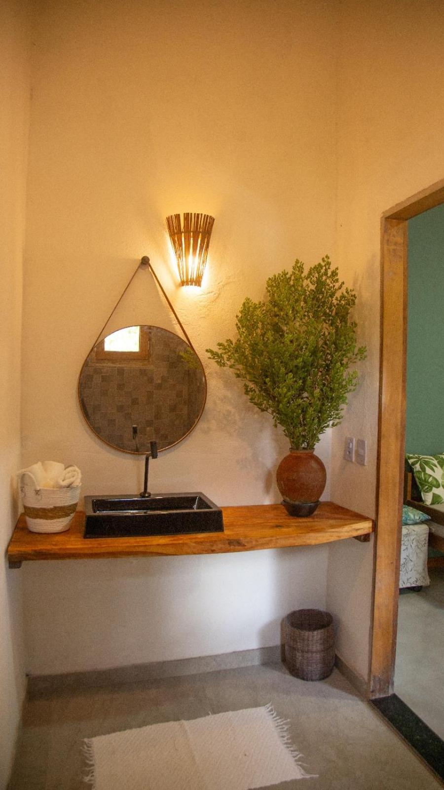 Casa Elyon Porto Seguro