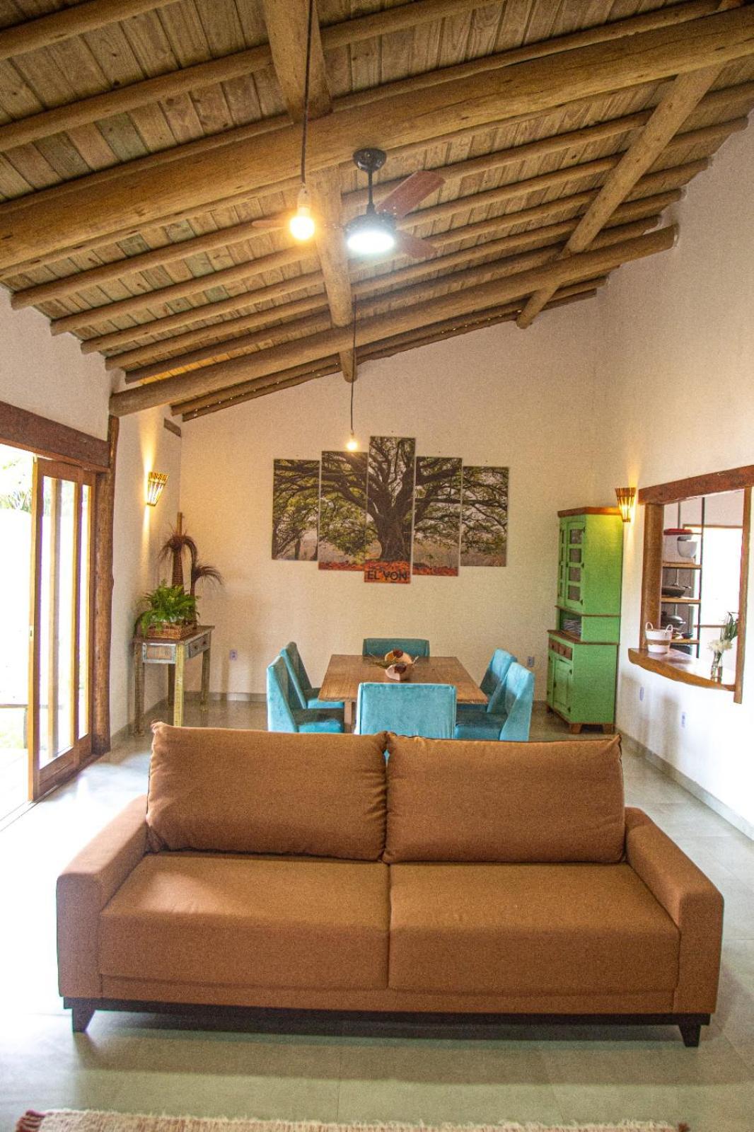 Holiday home Casa Elyon Porto Seguro