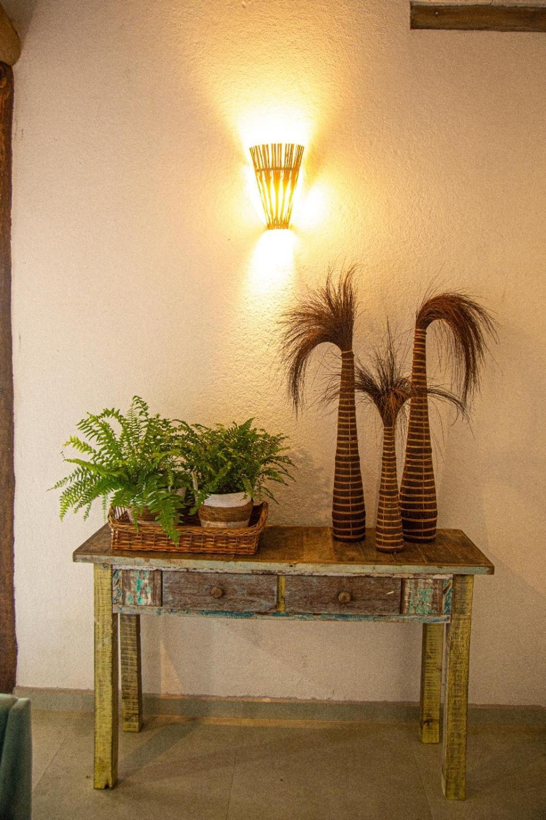 Casa Elyon Holiday home